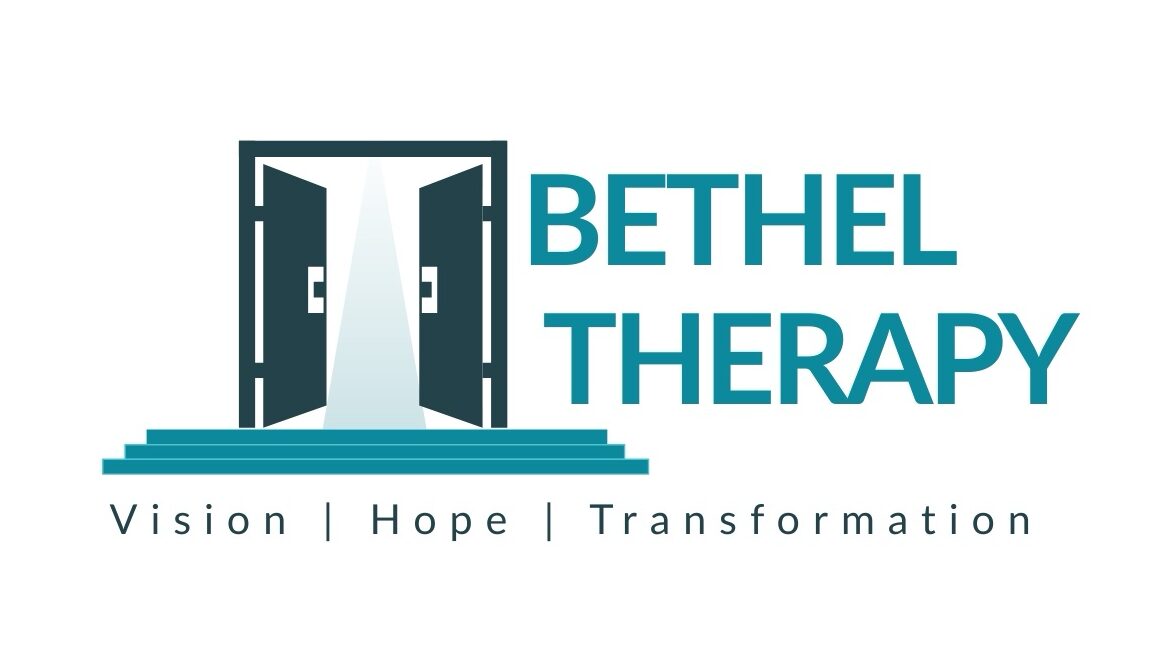 Bethel Therapy — Vision. Hope. Transformation.